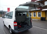 Volkswagen Transporter Ostatní 2,0 l 62 kw