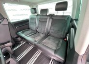 Volkswagen Multivan MPV 2,0 l 150 kw