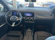 Mercedes-Benz EQA SUV / Terénní 0,0 140 kw