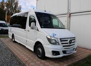 Mercedes-Benz Ostatní 2