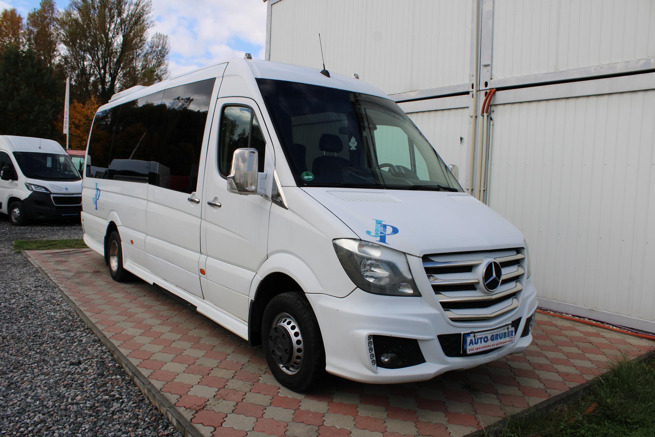 Mercedes-Benz Ostatní