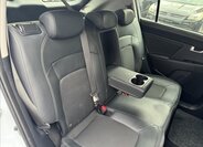 KIA Sportage SUV 2,0 l 135 kw