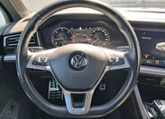 Volkswagen Touareg SUV / Terénní 3,0 l 210 kw