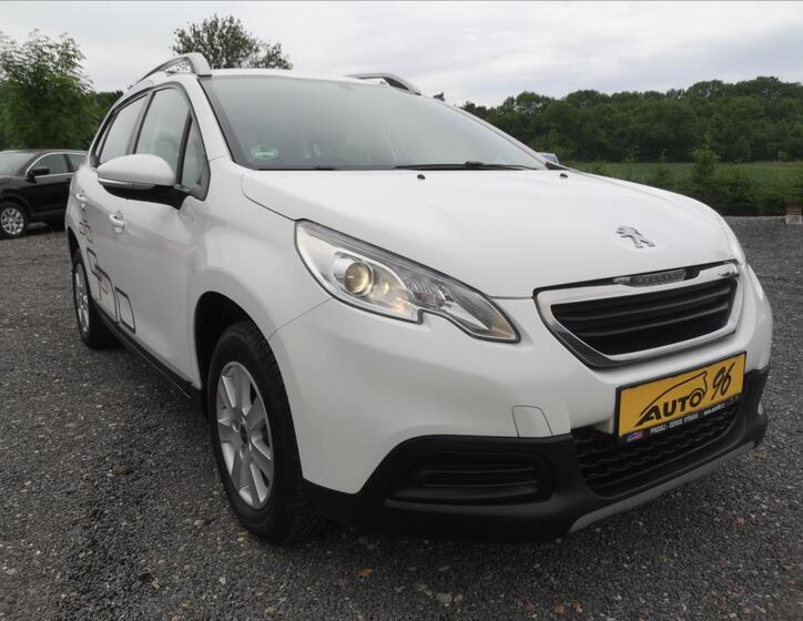 Peugeot 2008 42