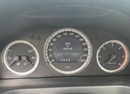 Mercedes-Benz Třídy C 16