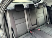 Honda Civic Hatchback 1,3 l 73 kw