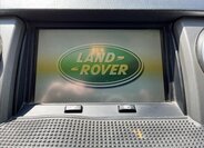 Land Rover Discovery 17