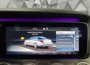 Mercedes-Benz Třídy E 18