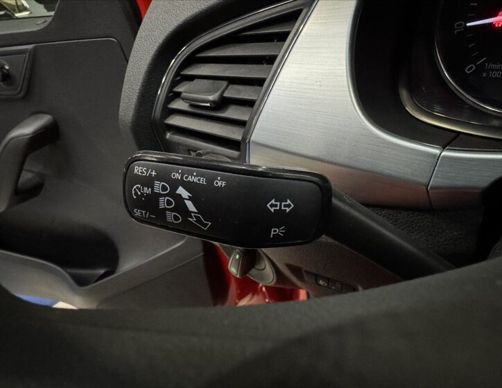 Škoda Fabia Hatchback 999,0 70 kw