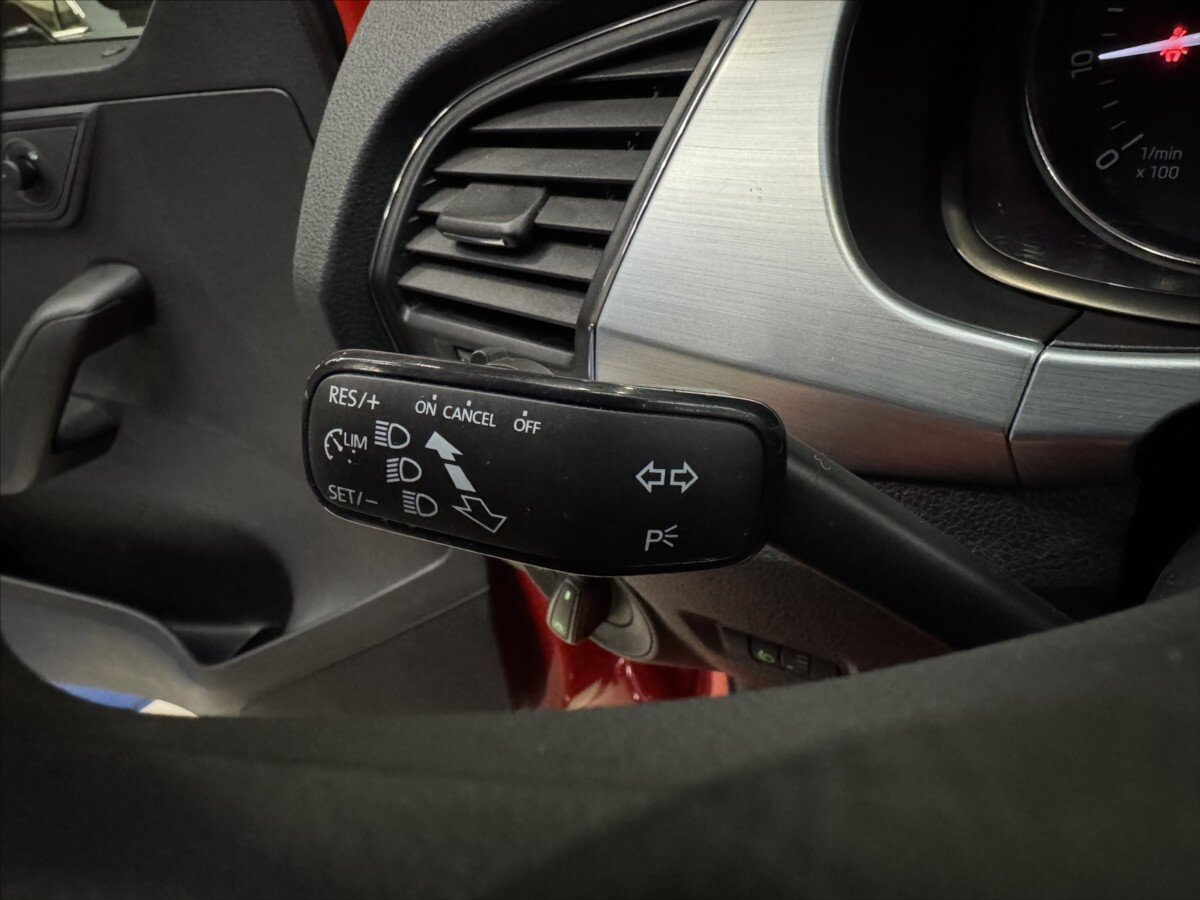 Škoda Fabia Hatchback 999,0 70 kw