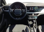 Škoda Kamiq SUV / Terénní 1,5 l 110 kw