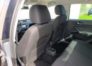 Škoda Rapid Hatchback 1,2 l 63 kw