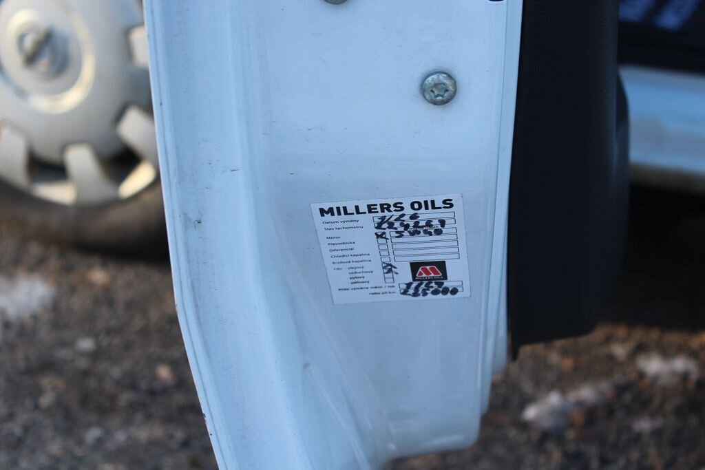 Opel Corsa Hatchback 1,2 l 63 kw