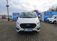 Ford Transit Custom Ostatní 2,0 l 96 kw