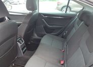 Škoda Octavia 22