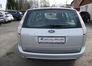 Ford Focus Kombi 1,6 l 74 kw