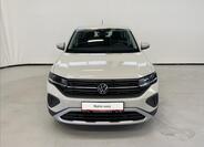 Volkswagen T-Cross 4