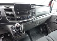 Ford Transit Custom Ostatní 2,0 l 77 kw