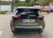 Toyota Yaris Cross SUV / Terénní 1,5 l 68 kw
