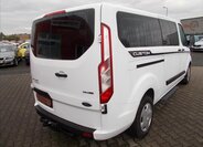 Ford Transit Custom 10