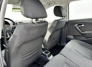 Volkswagen Polo Hatchback 1,6 l 66 kw