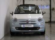 Fiat 500C 2