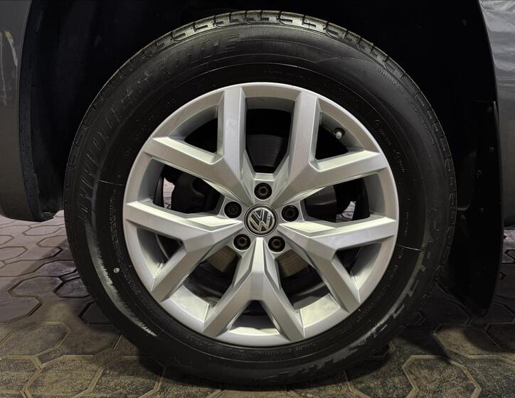 Volkswagen Amarok 35