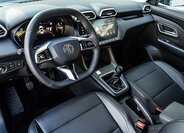 MG ZS SUV / Terénní 1,5 l 85 kw