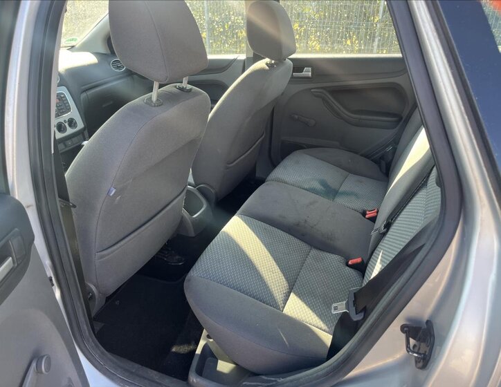 Ford Focus Kombi 1,6 l 80 kw