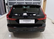 Volvo V60 Kombi 2,0 l 140 kw