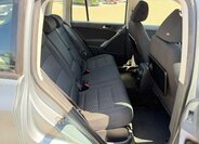 Volkswagen Tiguan SUV / Terénní 2,0 l 103 kw