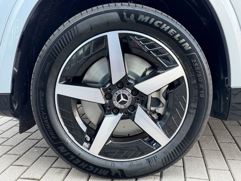 Mercedes-Benz GLB Kombi 0,0 260 kw