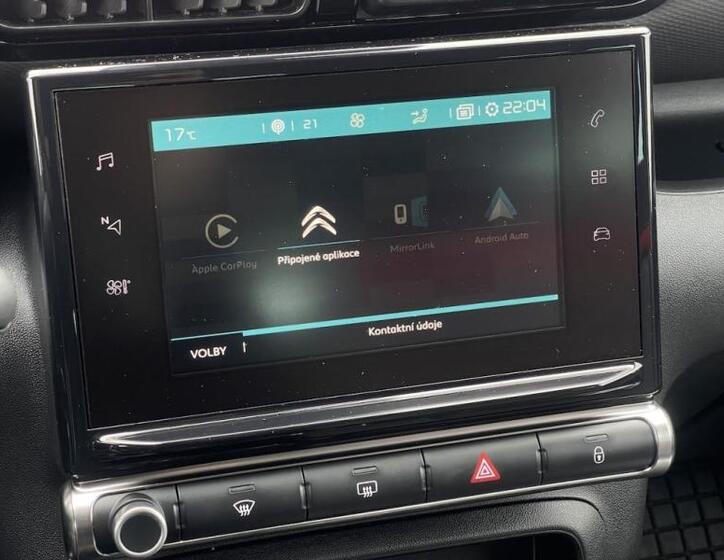 Citroën C3 Aircross 36