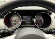 Ford Mustang Kabriolet 5,0 l 310 kw