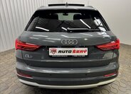 Audi Q3 SUV / Terénní 2,0 l 170 kw