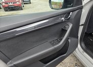 Škoda Octavia Sedan / Limuzína 2,0 l 135 kw