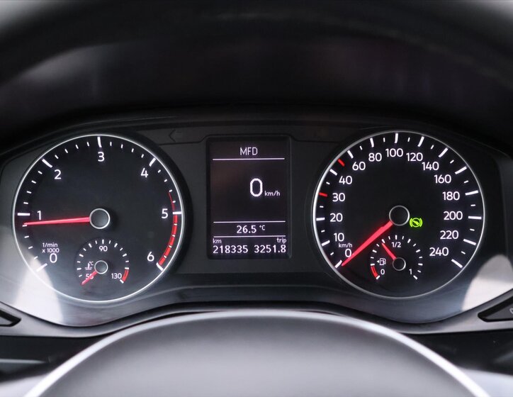 Volkswagen Amarok 15