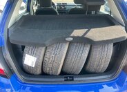 Škoda Fabia Hatchback 999,0 70 kw