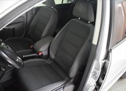 Volkswagen Touran MPV 1,4 l 103 kw