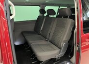 Volkswagen Caravelle 16