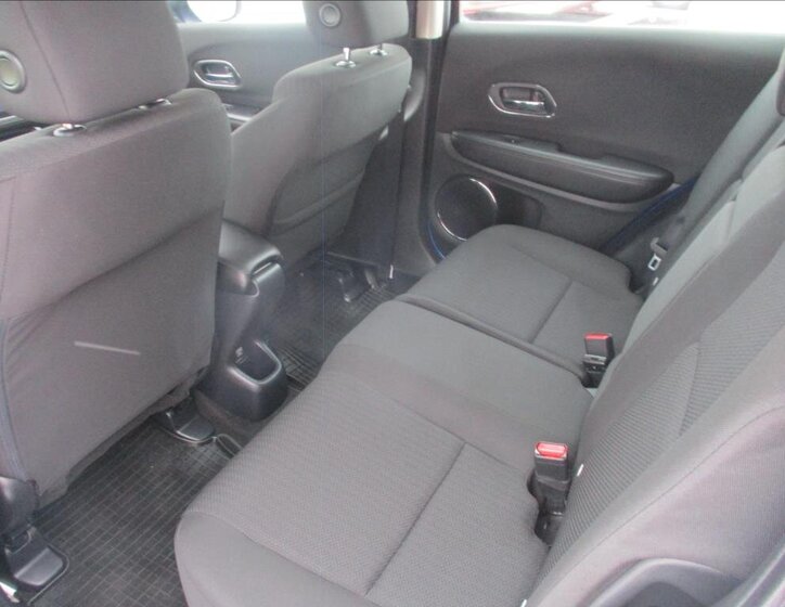 Honda HR-V SUV 1,5 l 96 kw