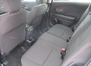 Honda HR-V SUV 1,5 l 96 kw