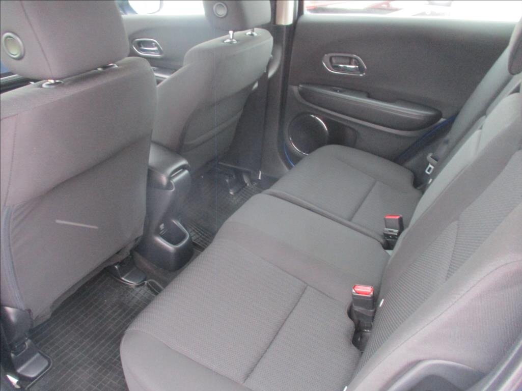 Honda HR-V SUV 1,5 l 96 kw