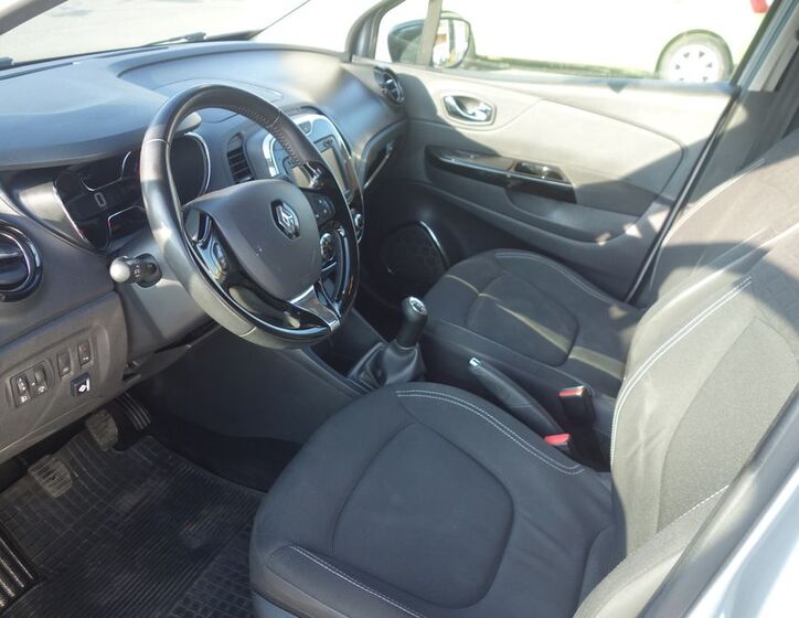 Renault Captur 13