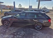 Škoda Octavia Kombi 2,0 l 162 kw