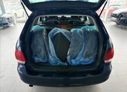 Volkswagen Golf Kombi 1,2 l 77 kw