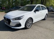 Hyundai i30 Kombi 1,4 l 103 kw