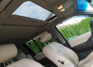 Nissan Pathfinder Kombi 2,5 l 140 kw