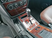 Mercedes-Benz Třídy G SUV 3,0 l 165 kw