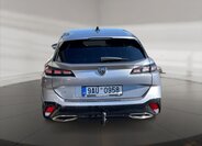 Peugeot 308 Kombi 1,2 l 96 kw